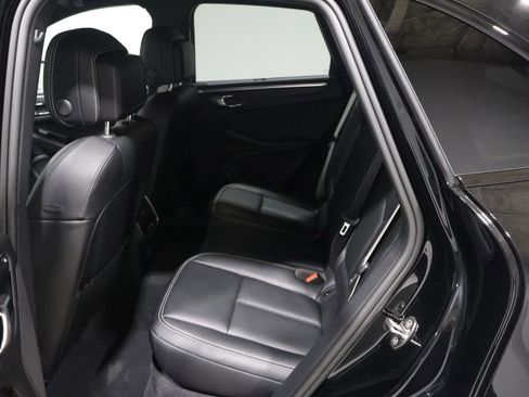 Used 2026 Porsche Macan GTS image 16