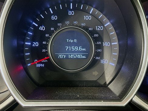Used 2015 Kia Optima LX FWD image 19