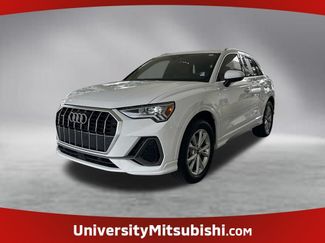 Used 2025 Audi Q3 2.0T Premium AWD/4WD 360° Tour