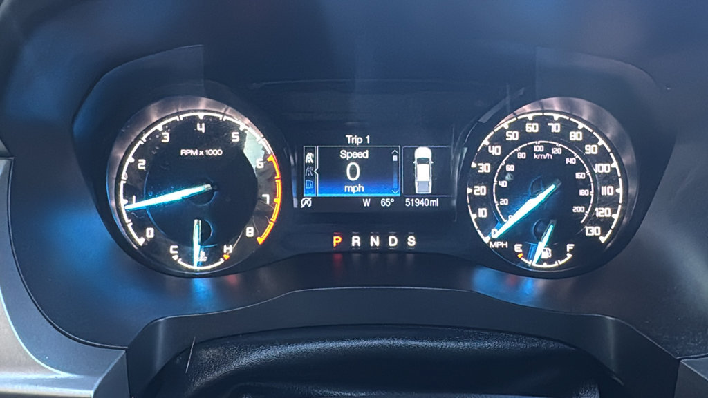 Certified 2019 Ford Ranger XLT w/ Equipment Group 301A Mid RWD image 16