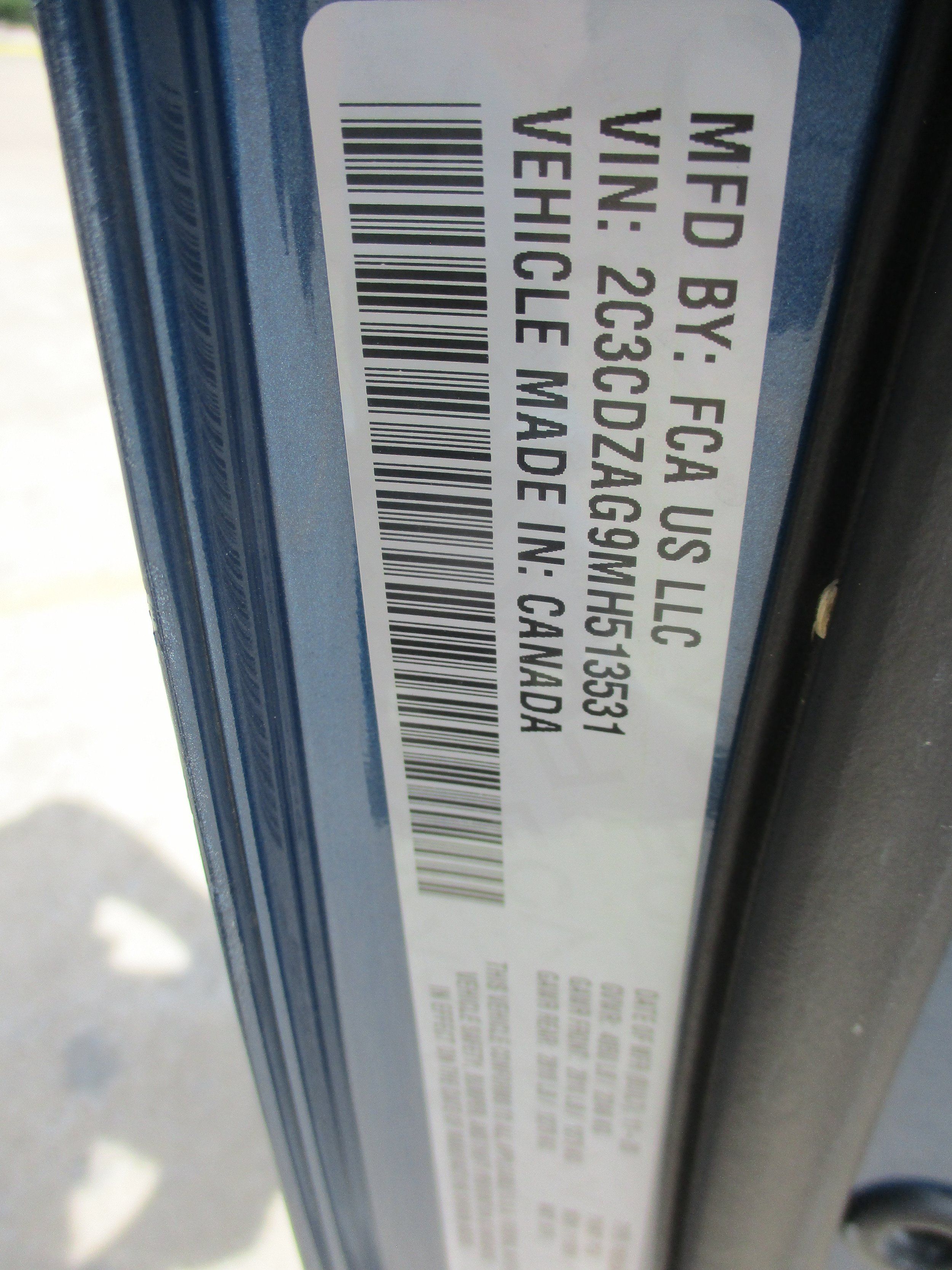 Used 2021 Dodge Challenger SXT RWD image 22