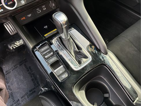 Used 2024 Acura Integra A-Spec FWD image 24