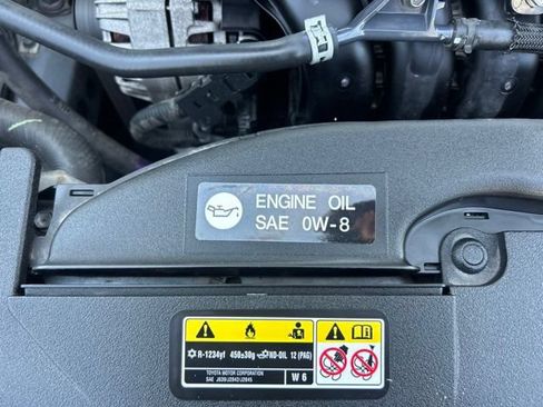 Used 2024 Toyota Corolla LE FWD image 14