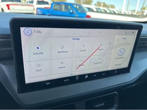 New 2026 Ford Maverick XL image 8