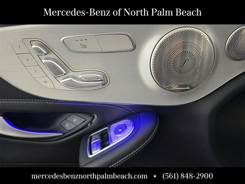 Used 2022 Mercedes-Benz C 300 C 300 image 19