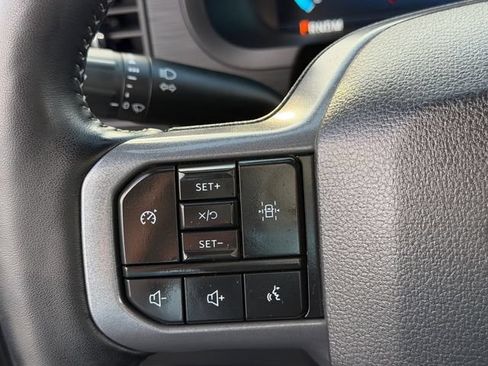 Used 2025 Ford F150 STX w/ Equipment Group 200A AWD/4WD image 26
