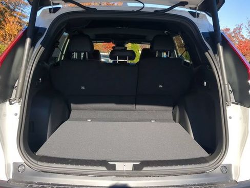 Used 2026 Honda CR-V Sport-L image 12