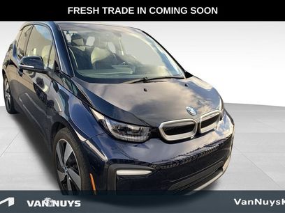Used 2018 BMW i3 w/ Range Extender