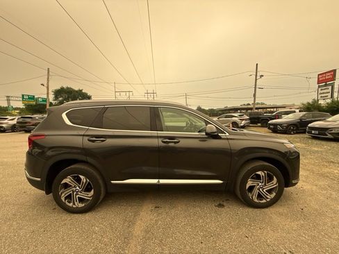 Used 2022 Hyundai Santa Fe SEL AWD/4WD image 8