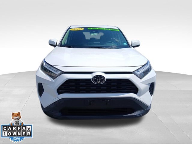 Used 2023 Toyota RAV4 LE AWD/4WD image 10