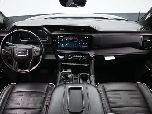 Used 2022 GMC Sierra 1500 AT4X AWD/4WD image 12