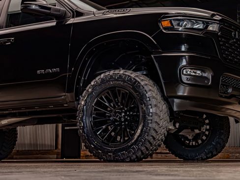 Used 2025 RAM 1500 Big Horn image 15