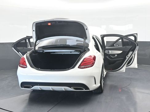 Used 2018 Mercedes-Benz C 300 Sedan image 75