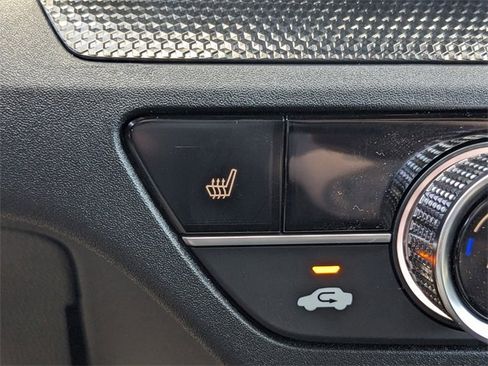 New 2026 Honda CR-V TrailSport image 23