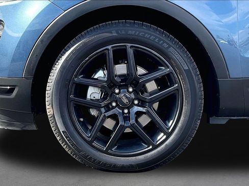 Used 2019 Ford Explorer Sport w/ Equipment Group 401A AWD/4WD image 8