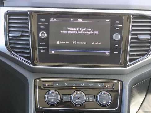 Used 2022 Volkswagen Atlas SEL image 13