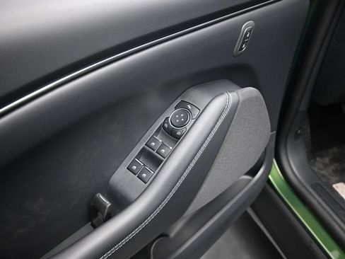 New 2026 Ford Mustang Mach-E Select RWD image 10