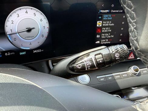 Certified 2023 Hyundai Elantra SEL w/ Convenience Package FWD image 24
