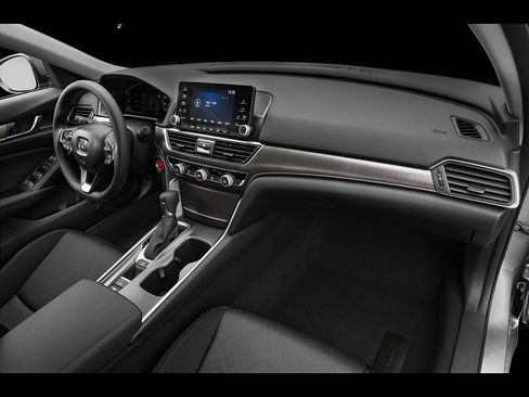 Used 2020 Honda Accord LX image 33