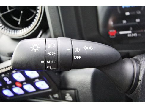 Used 2024 Toyota Land Cruiser AWD/4WD image 16