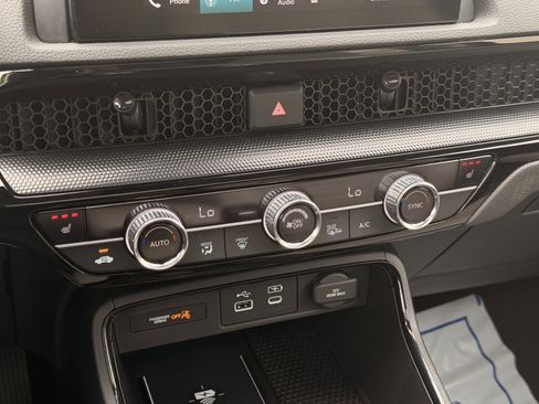 Certified 2023 Honda CR-V EX-L image 23