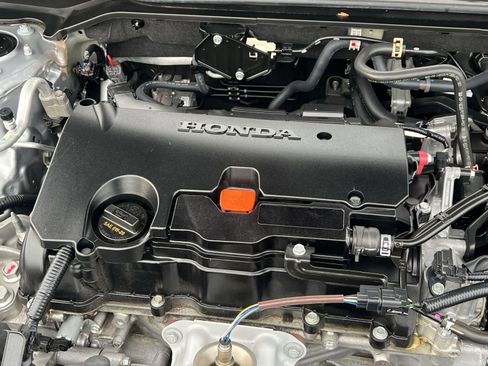 Used 2023 Honda Civic Sport image 25