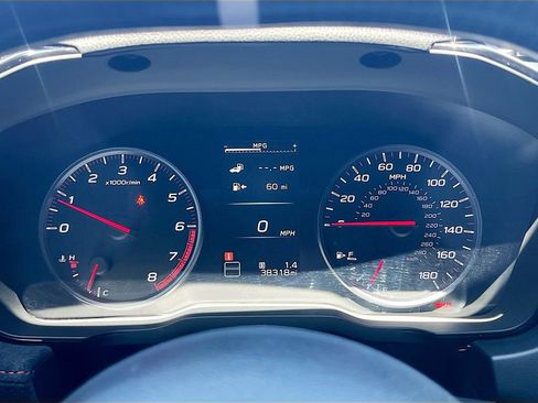 Used 2023 Subaru WRX Premium AWD/4WD image 12