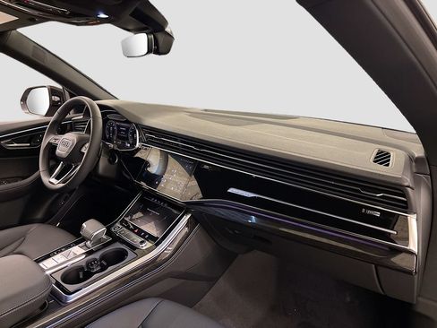 New 2026 Audi Q8 Premium Plus AWD/4WD image 14