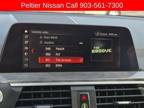 Used 2020 BMW X3 sDrive30i w/ Convenience Package RWD image 38