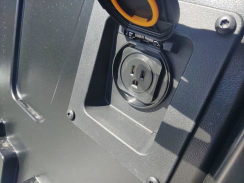 New 2026 Toyota Tundra Limited image 9