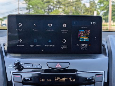 Used 2019 Acura RDX A-Spec w/ Technology Package AWD/4WD image 28