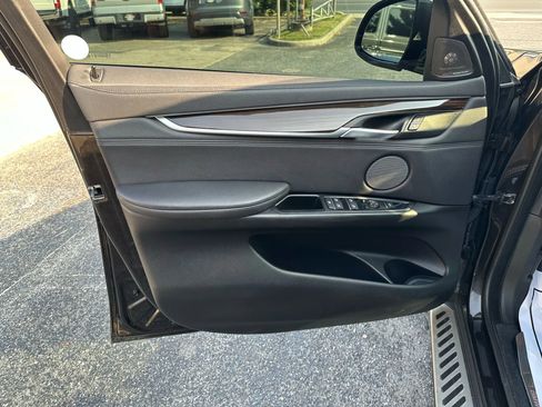 Used 2016 BMW X6 xDrive35i image 14