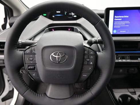 New 2026 Toyota Prius Nightshade Edition image 22