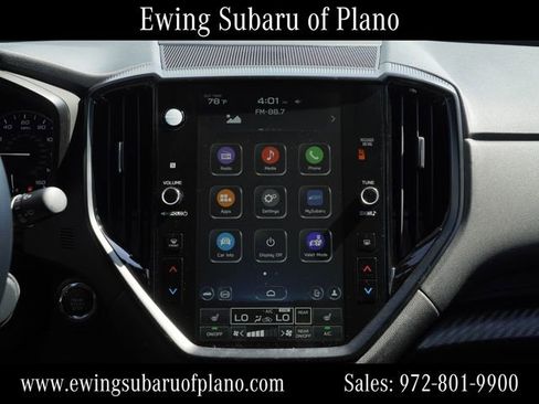 New 2026 Subaru Ascent Premium AWD/4WD image 9