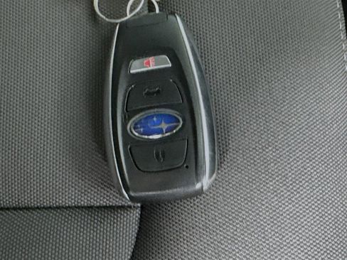 Certified 2026 Subaru Crosstrek 2.0i Premium AWD/4WD image 37