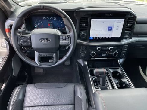 Used 2025 Ford F150 Raptor AWD/4WD image 11