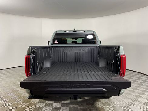 New 2026 Toyota Tundra SR5 image 19
