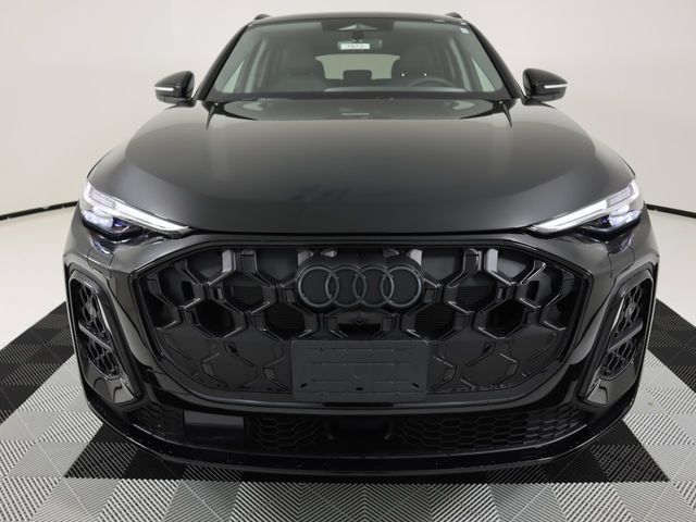 New 2026 Audi Q5 Premium Plus AWD/4WD image 8