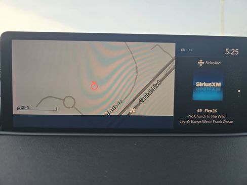 Certified 2023 Acura MDX FWD w/ Technology Package image 24