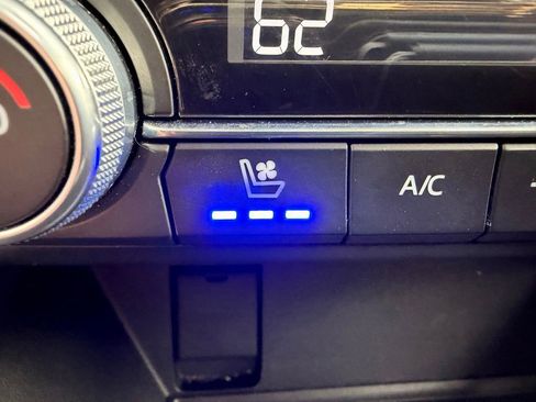 Used 2021 MAZDA CX-5 Signature AWD/4WD image 19