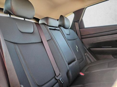 Used 2025 Hyundai Tucson SEL FWD image 21