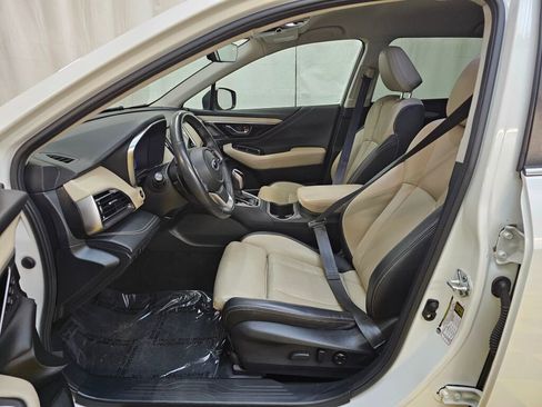 Used 2023 Subaru Outback Limited AWD/4WD image 21