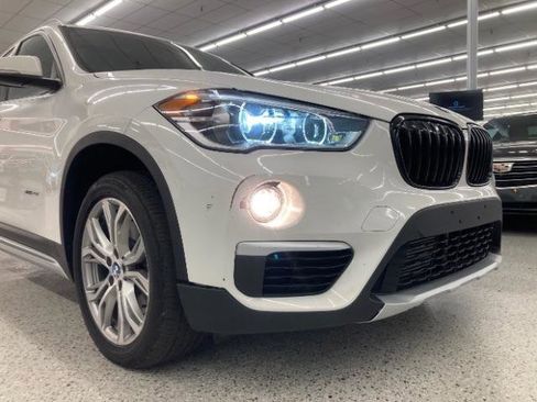 Used 2018 BMW X1 xDrive28i AWD/4WD image 40