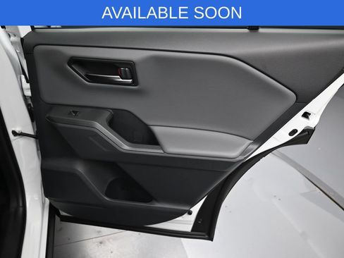 Certified 2026 Toyota RAV4 SE AWD/4WD image 32