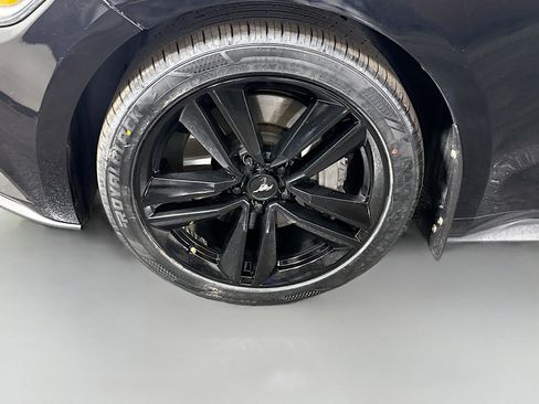 Used 2016 Ford Mustang Coupe w/ Ecoboost Performance Package RWD image 36