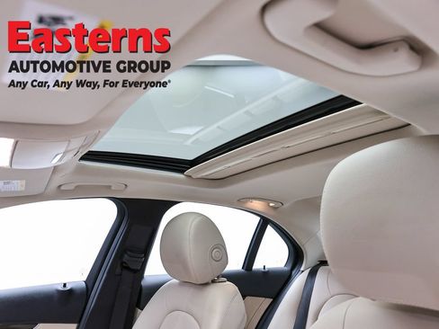 Used 2021 Mercedes-Benz C 300 4MATIC Sedan image 36