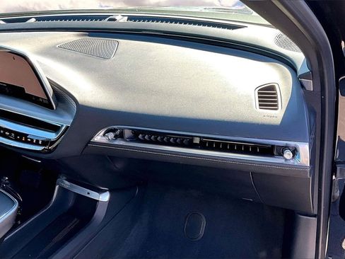 Certified 2024 Cadillac Lyriq Sport image 26