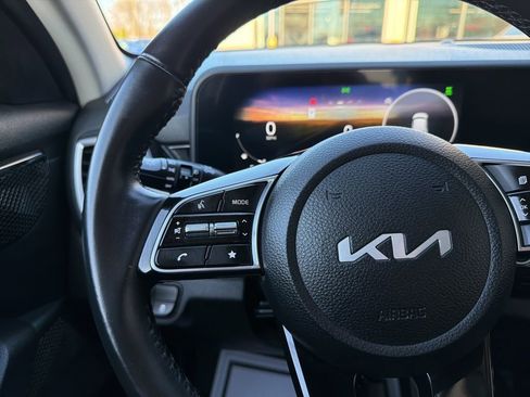 Certified 2024 Kia Seltos S image 33