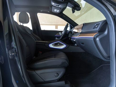 Used 2025 Mercedes-Benz GLE 350 4MATIC image 28