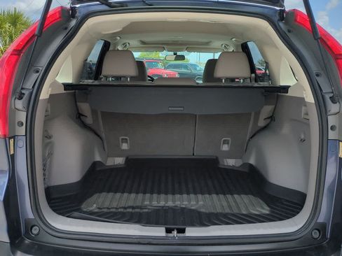 Used 2012 Honda CR-V EX-L image 34